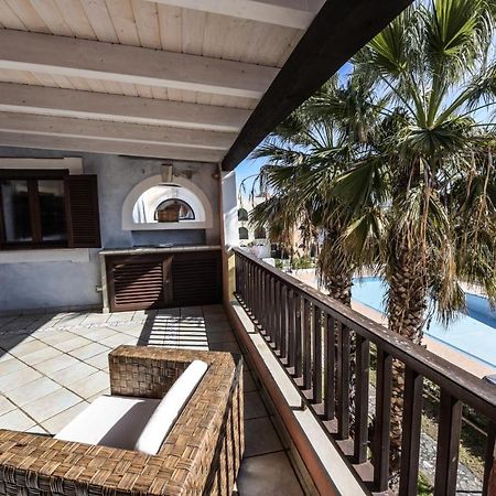 Ferienwohnung Basilicata Host To Host - Sunshine House - Borgo San Basilio Marina Di Pisticci Exterior foto