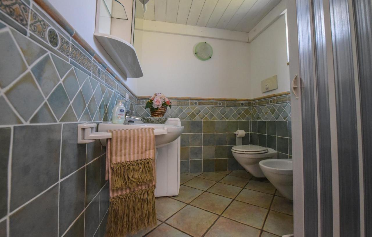 Ferienwohnung Basilicata Host To Host - Sunshine House - Borgo San Basilio Marina Di Pisticci Exterior foto