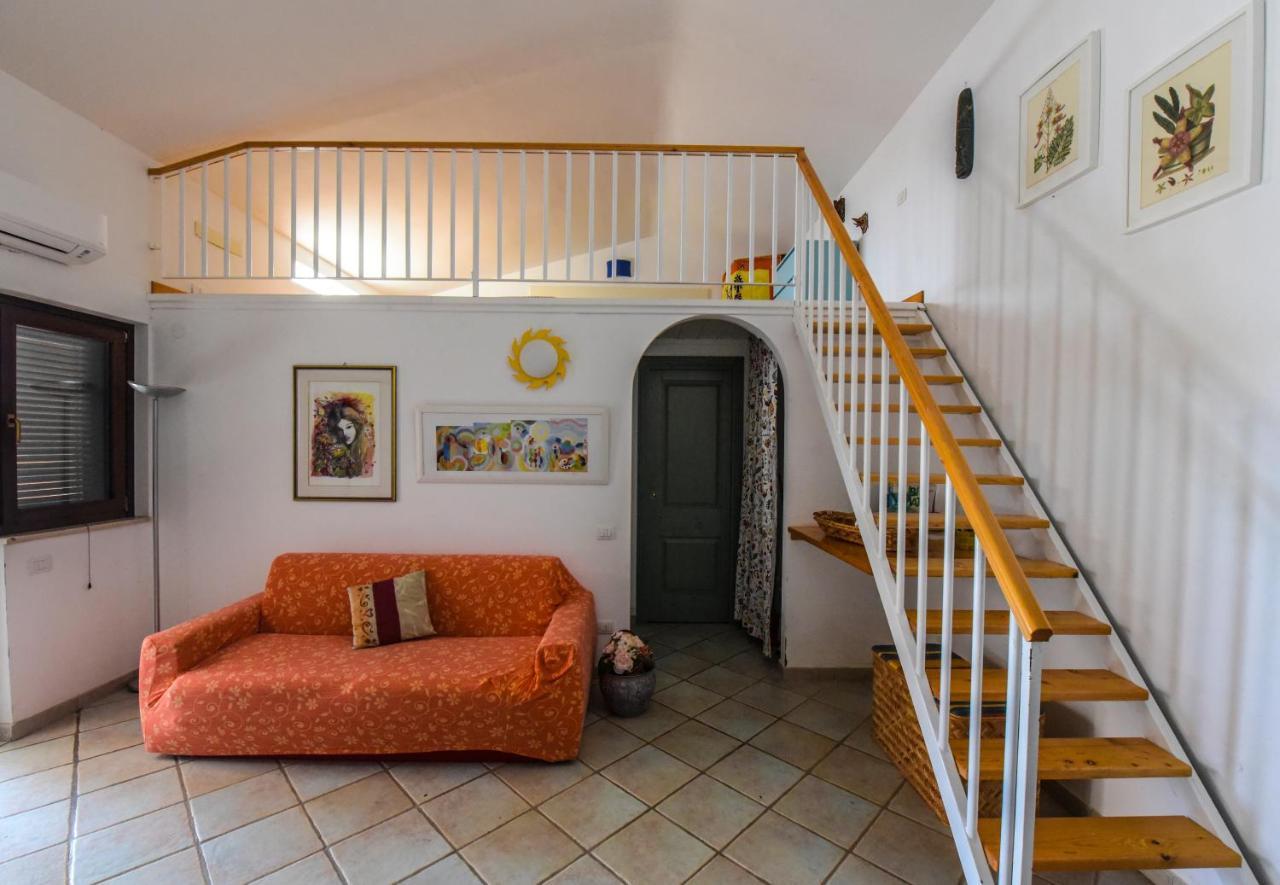 Ferienwohnung Basilicata Host To Host - Sunshine House - Borgo San Basilio Marina Di Pisticci Exterior foto