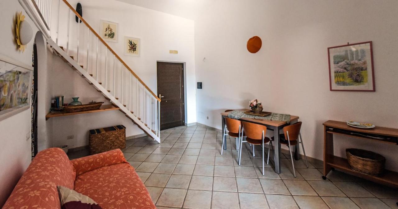 Ferienwohnung Basilicata Host To Host - Sunshine House - Borgo San Basilio Marina Di Pisticci Exterior foto
